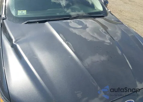 2017 Ford Fusion Se from USA, damaged, VIN 3FA6P0H7XHR371515